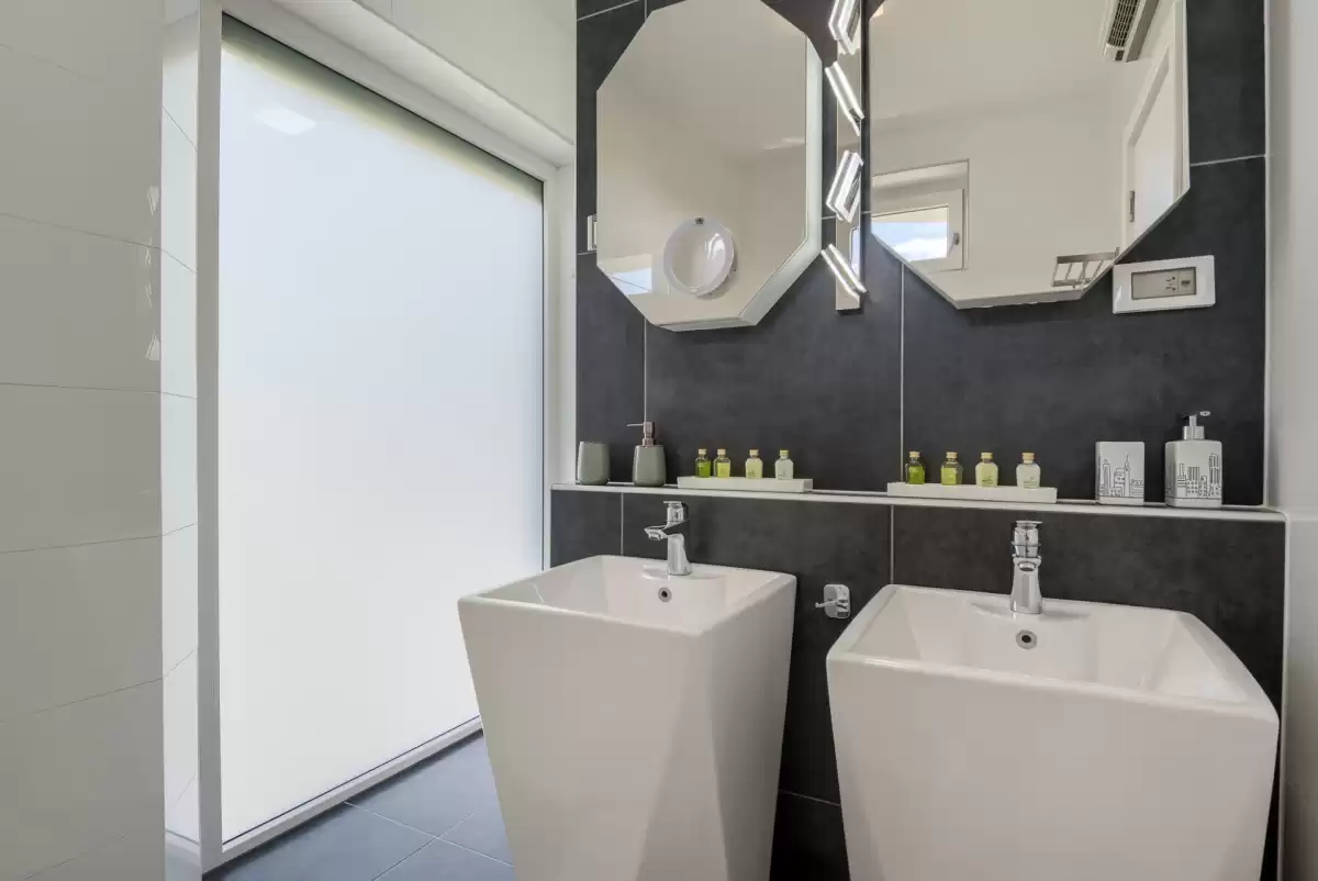 Vila LaDominika - Središnja Istra, Istra