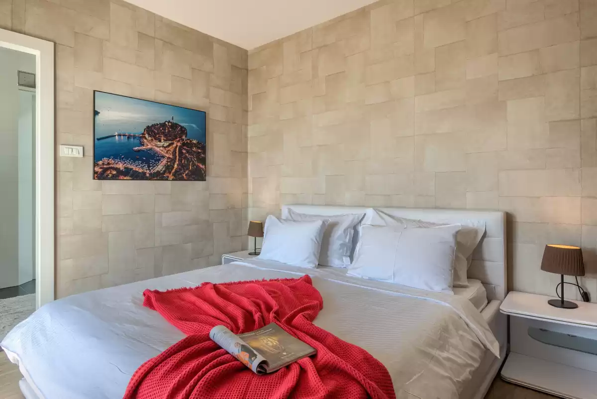 Vila LaDominika - Središnja Istra, Istra