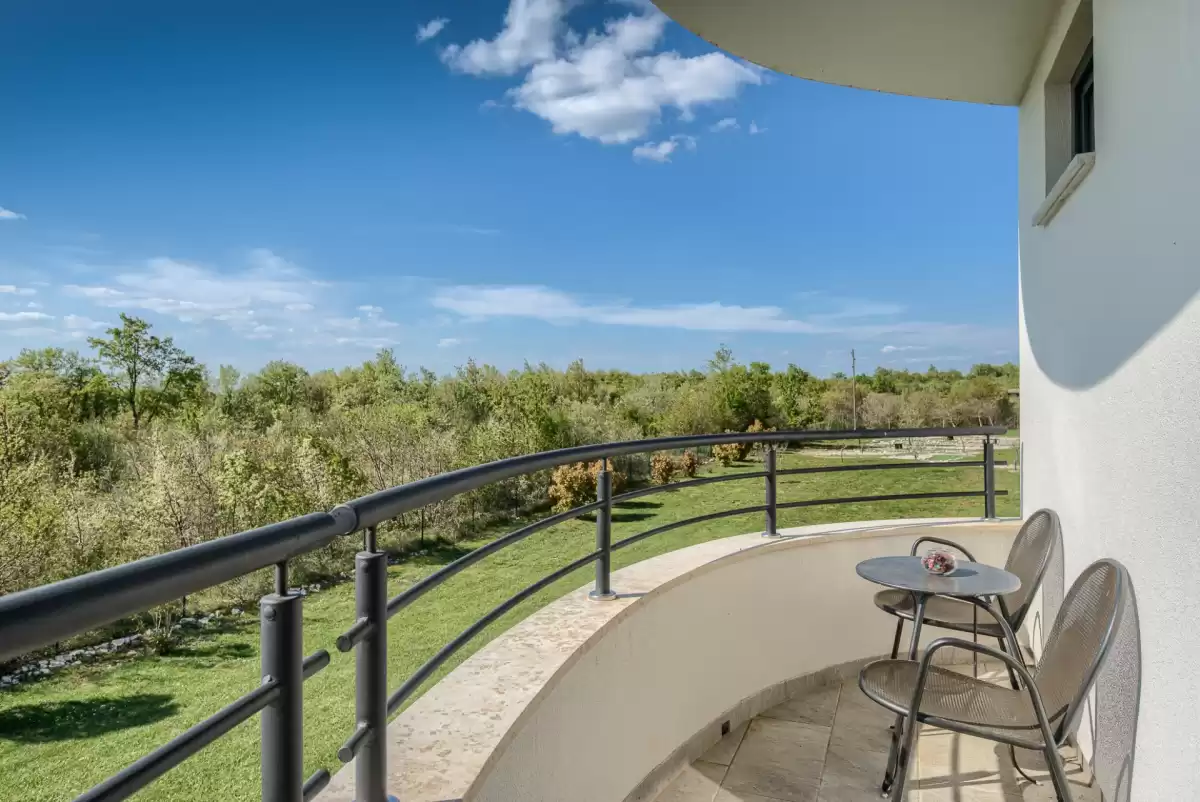 Vila LaDominika - Središnja Istra, Istra