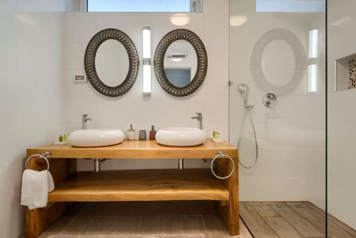 Vila LaDominika - Središnja Istra, Istra