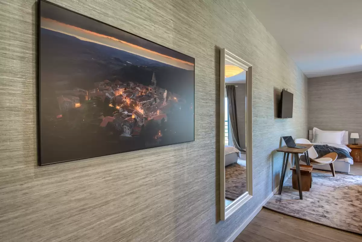 Vila LaDominika - Središnja Istra, Istra