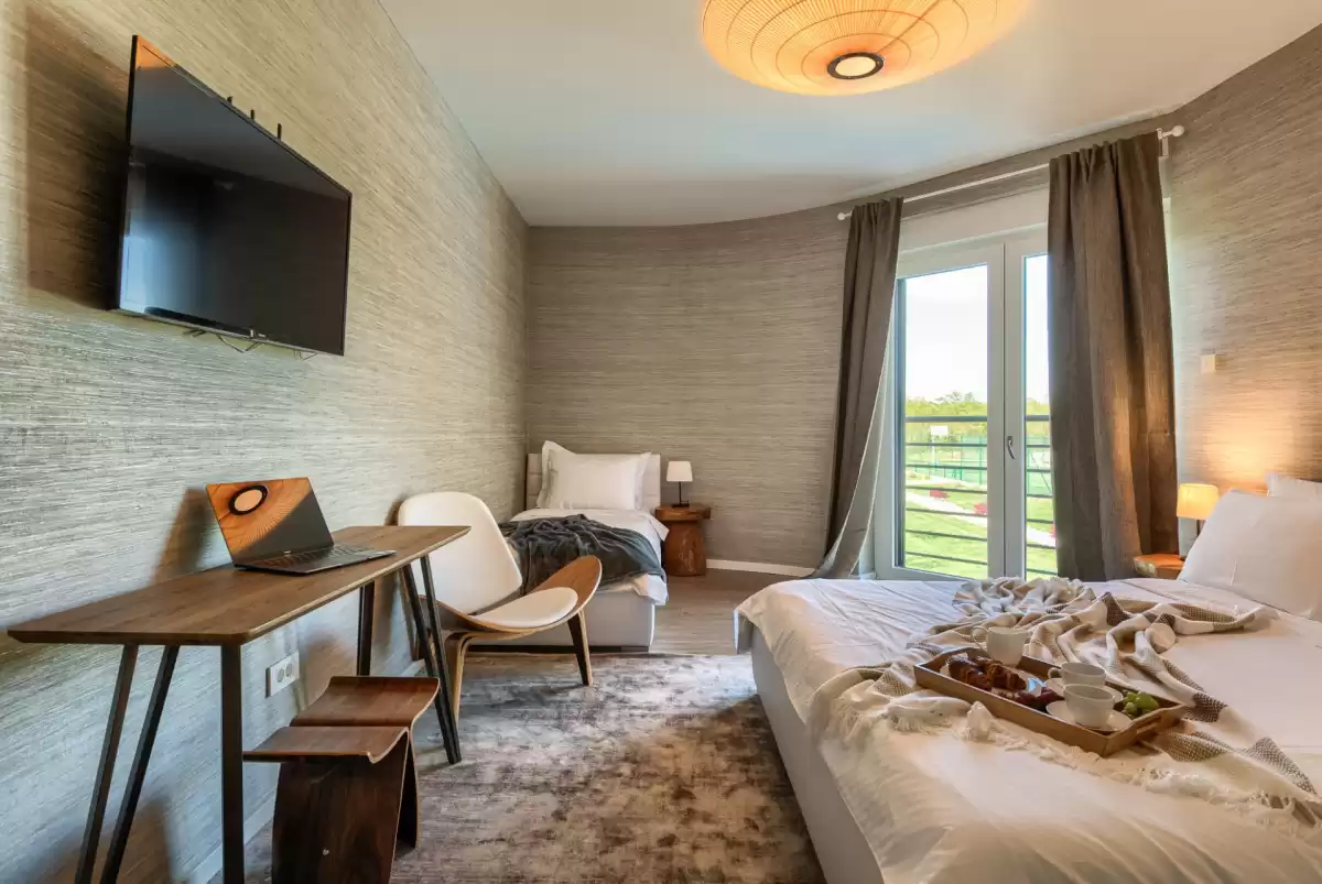 Vila LaDominika - Središnja Istra, Istra