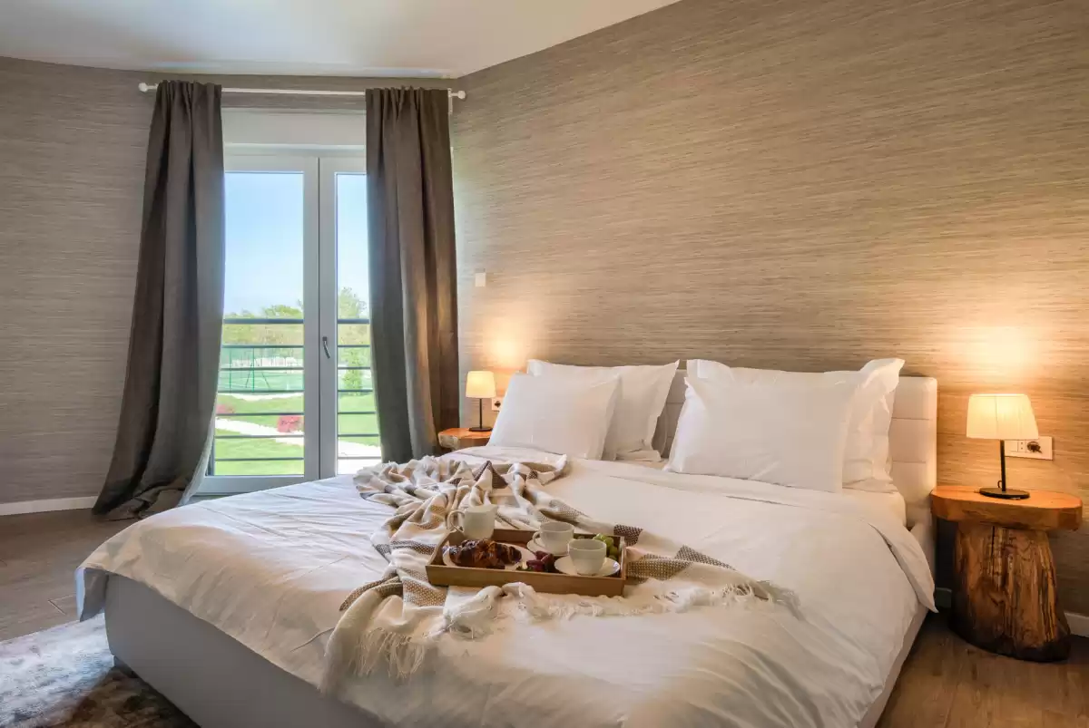 Vila LaDominika - Središnja Istra, Istra