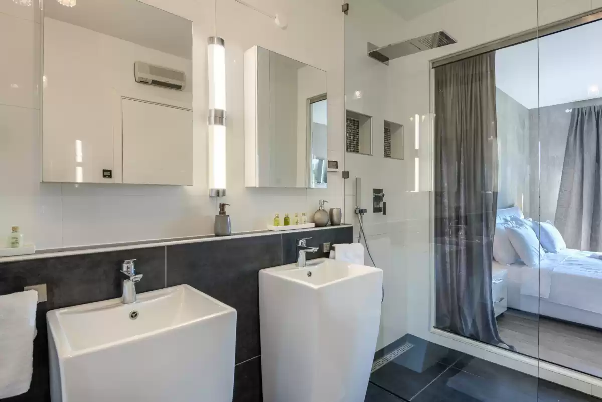 Vila LaDominika - Središnja Istra, Istra