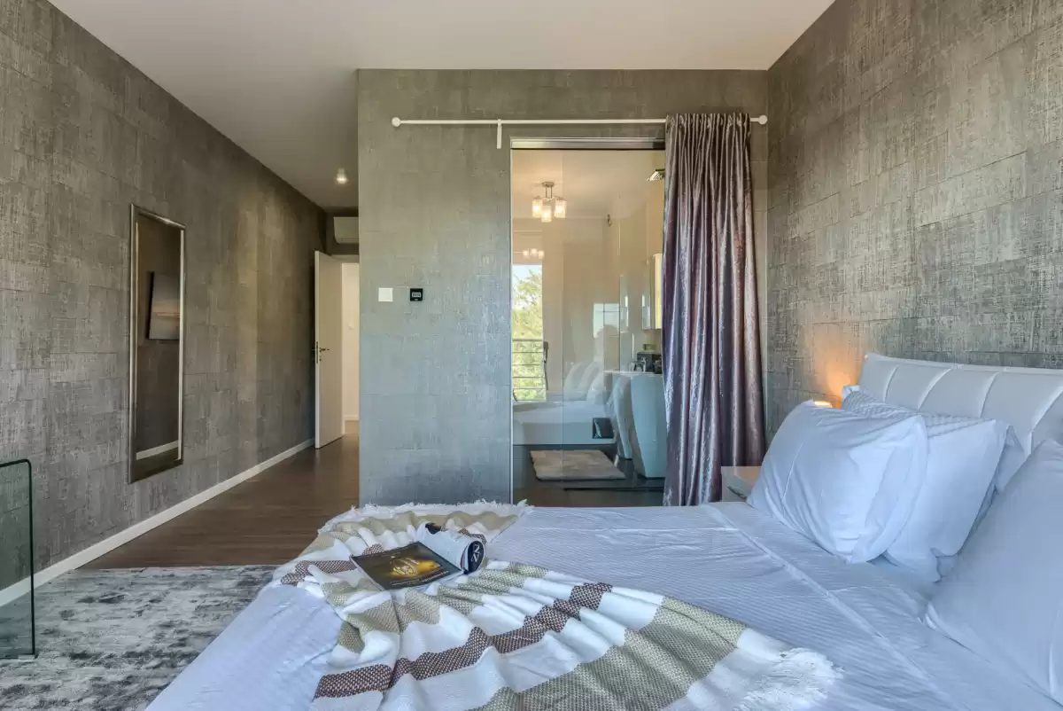 Vila LaDominika - Središnja Istra, Istra