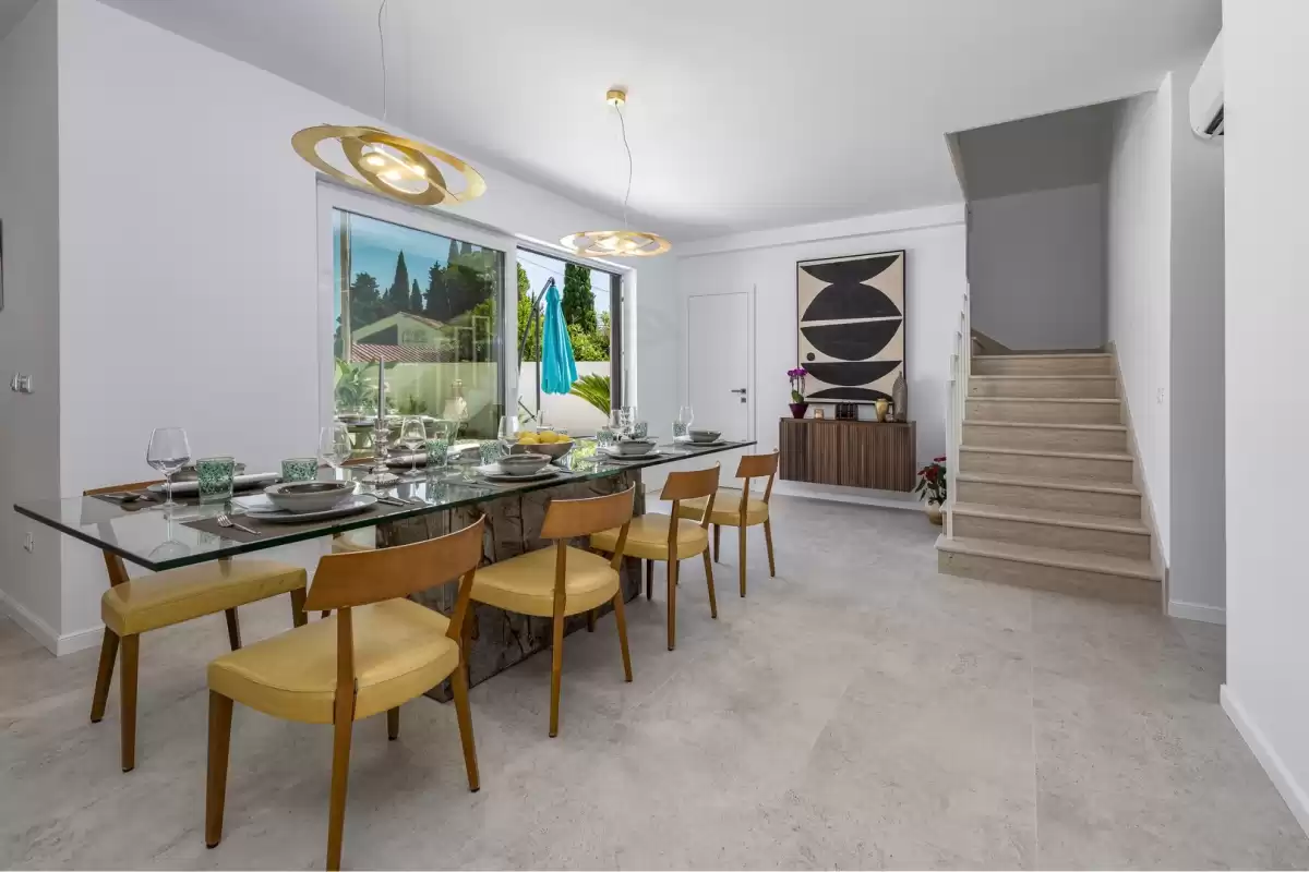 Villa Laguna - Dubrovnik, Dalmatien