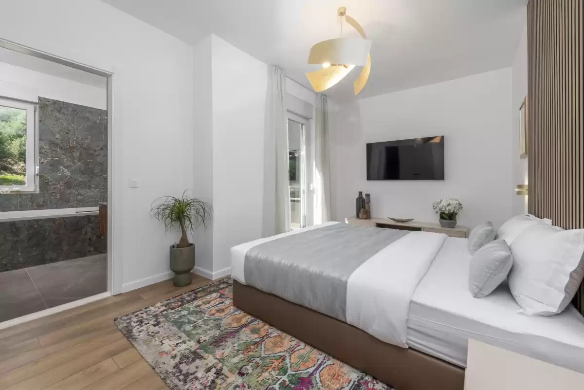 Villa Laguna - Dubrovnik, Dalmatien