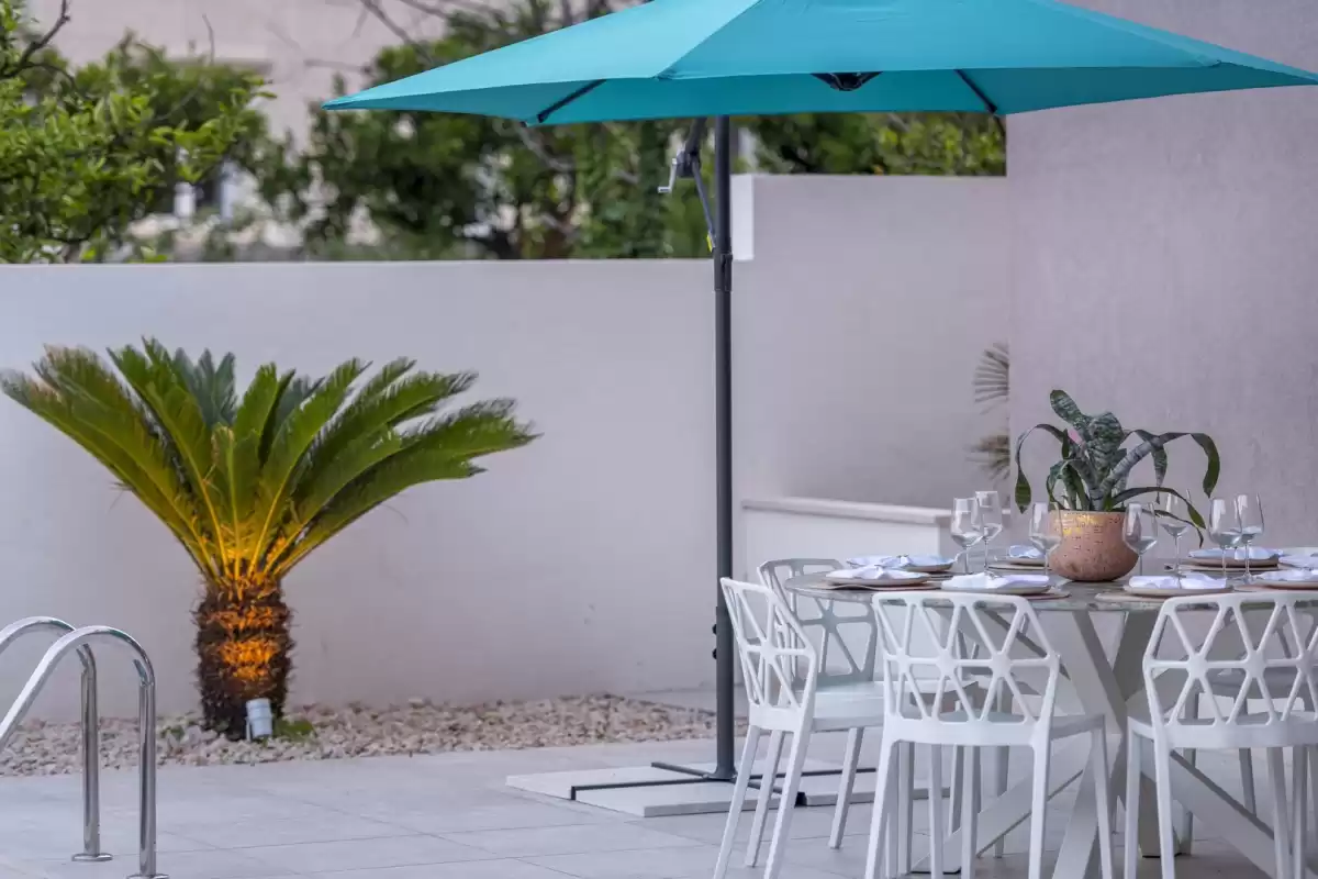 Villa Laguna - Dubrovnik, Dalmatien