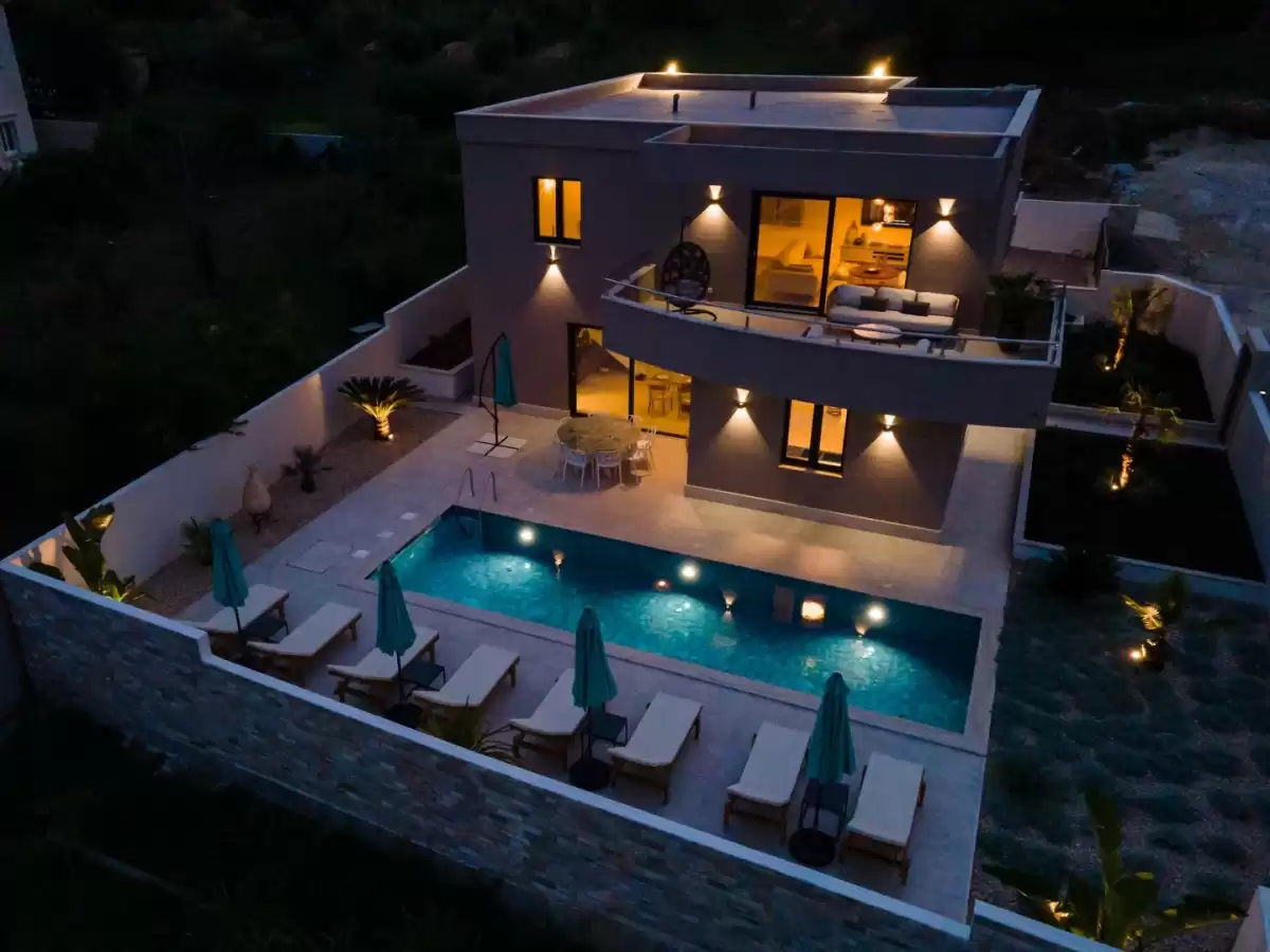 Villa Laguna - Dubrovnik, Dalmatien