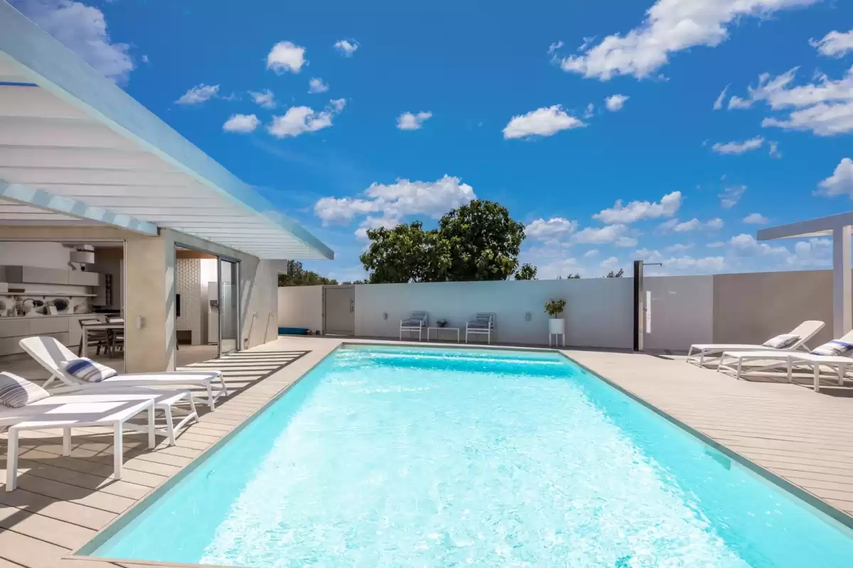 Villa Lalic Gallery - Zadar, Dalmatia