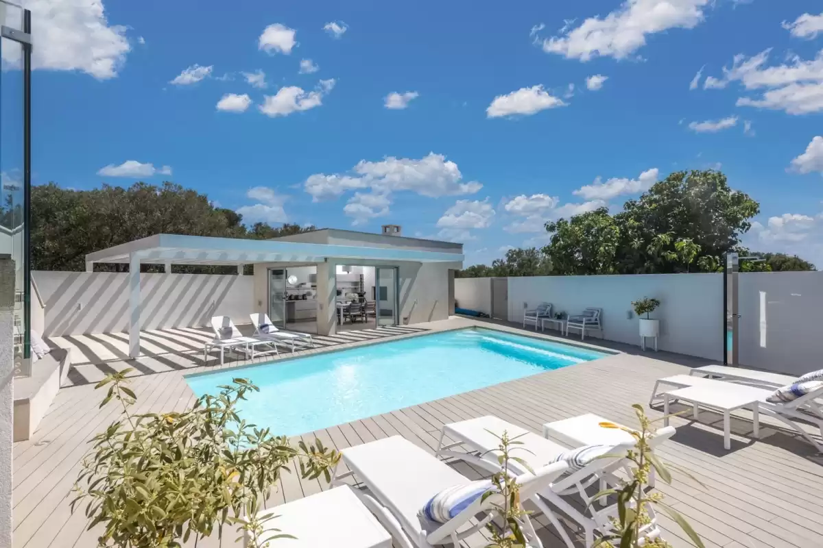 Villa Lalic Gallery - Zadar, Dalmatia