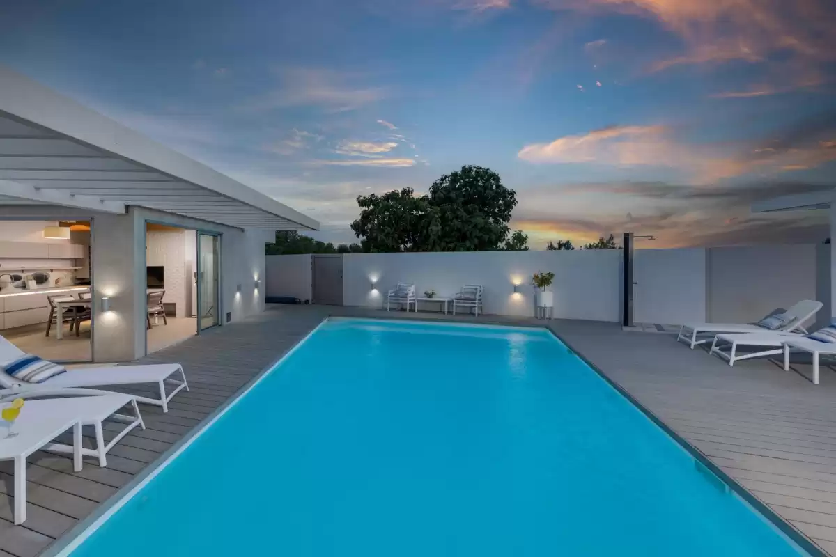 Villa Lalic Gallery - Zadar, Dalmatia