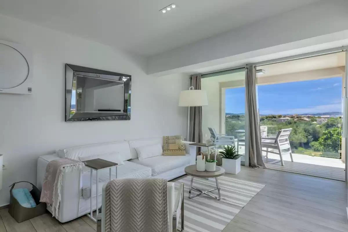 Villa Lalic Gallery - Zadar, Dalmatia