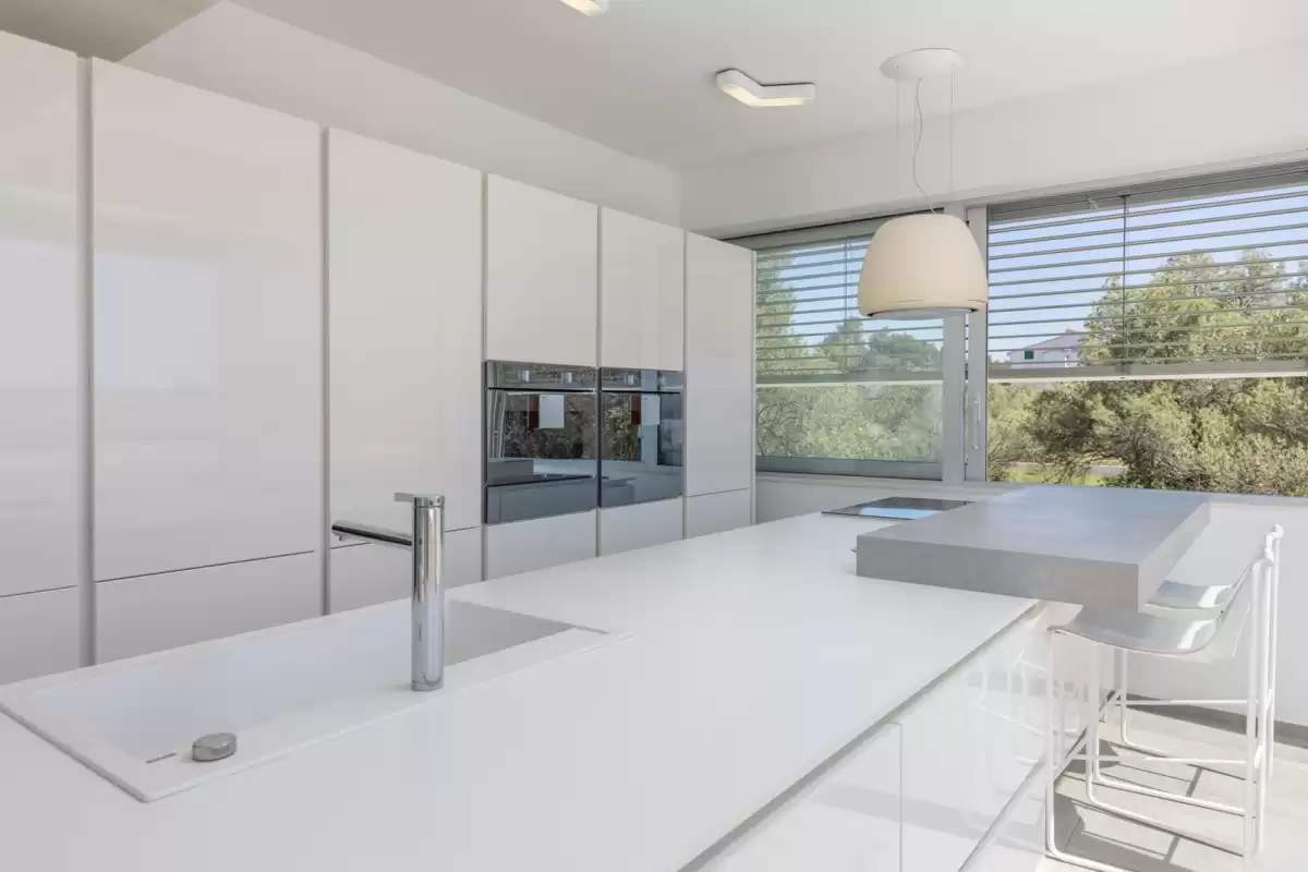 Villa Lalic Gallery - Zadar, Dalmatia