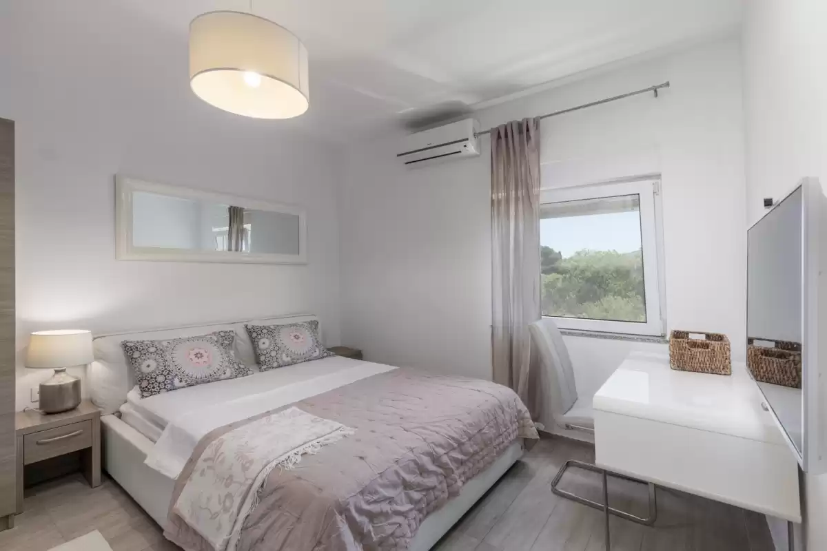 Villa Lalic Gallery - Zadar, Dalmatia