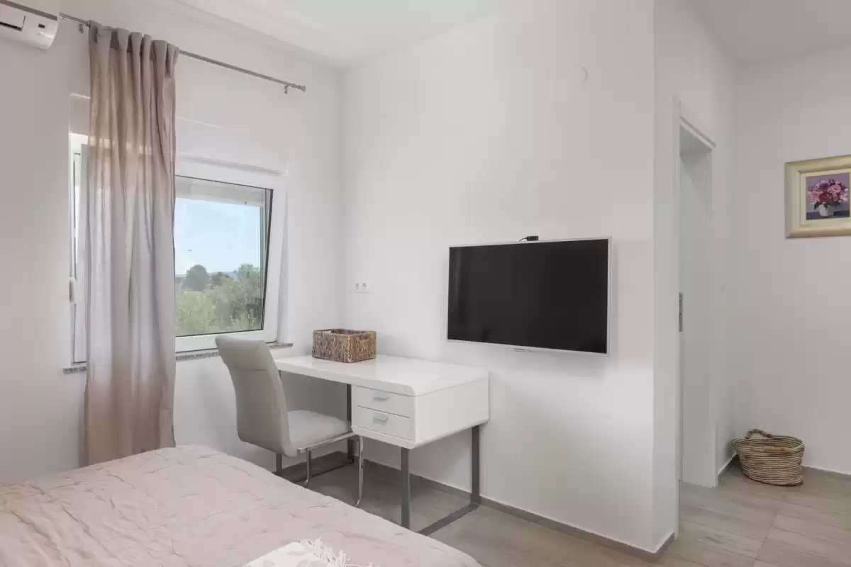 Villa Lalic Gallery - Zadar, Dalmatia