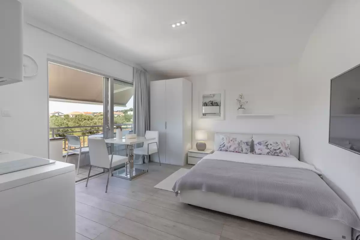 Villa Lalic Gallery - Zadar, Dalmatia