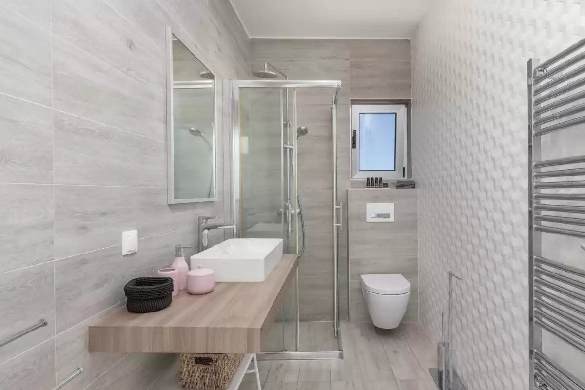 Villa Lalic Gallery - Zadar, Dalmatia