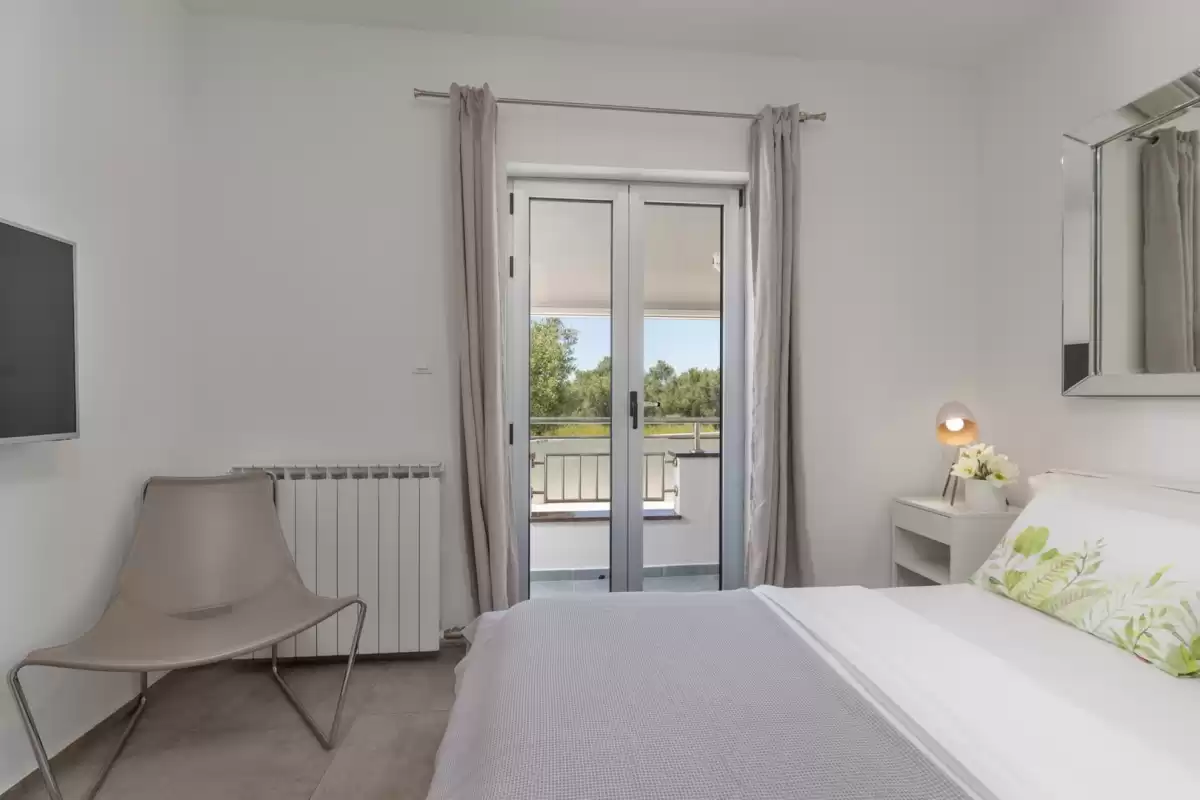 Villa Lalic Gallery - Zadar, Dalmatia