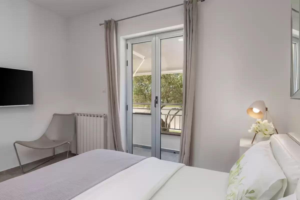 Villa Lalic Gallery - Zadar, Dalmatia