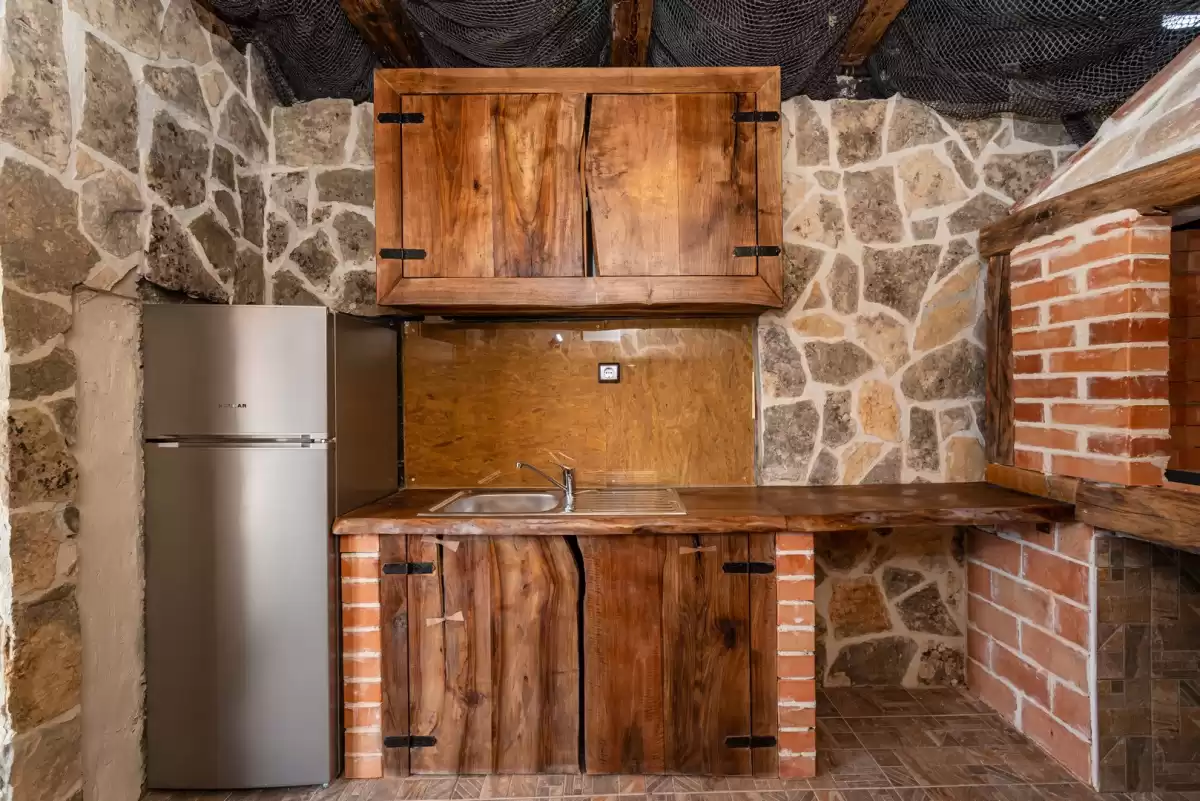 Vila Lana Perušić - Zadar, Dalmacija