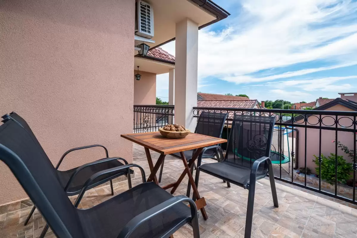 Vila Lana Perušić - Zadar, Dalmacija