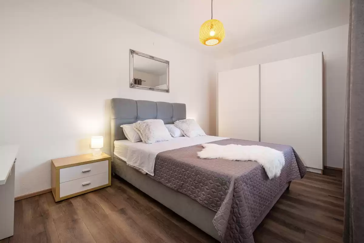 Vila Lana Perušić - Zadar, Dalmacija