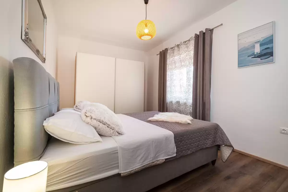 Vila Lana Perušić - Zadar, Dalmacija