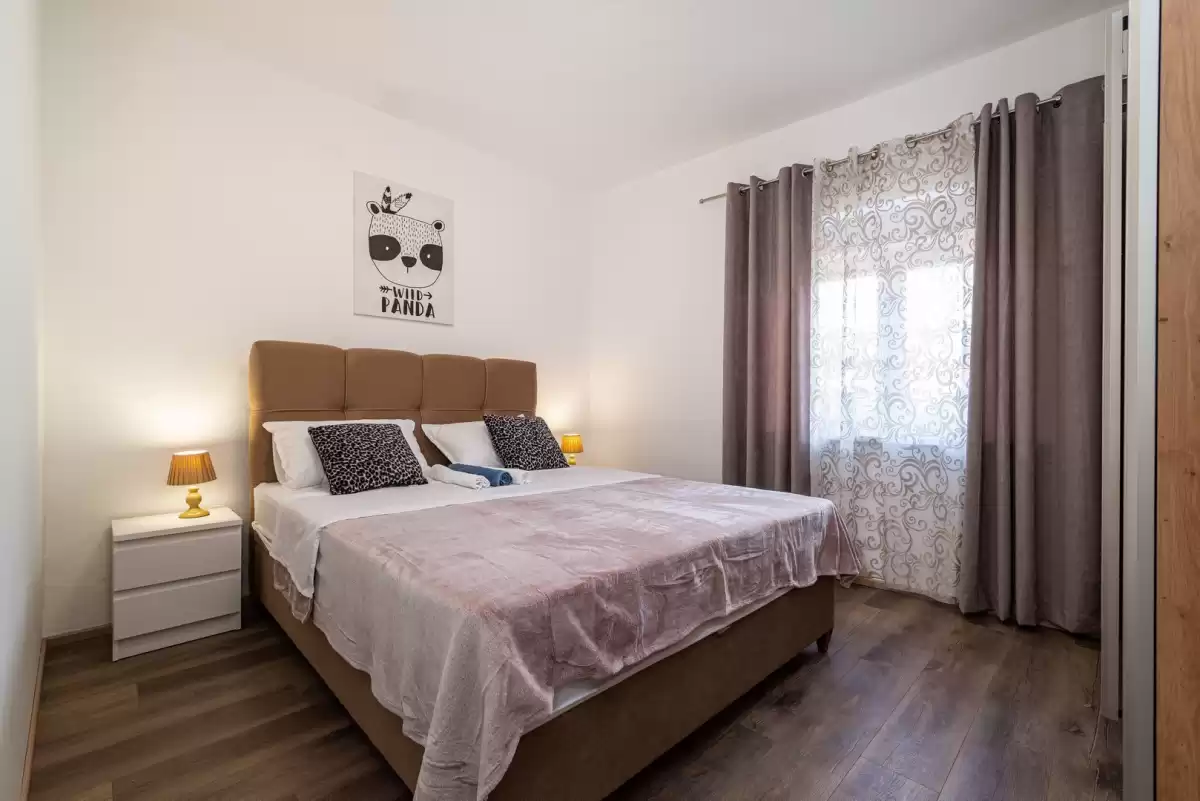 Vila Lana Perušić - Zadar, Dalmacija