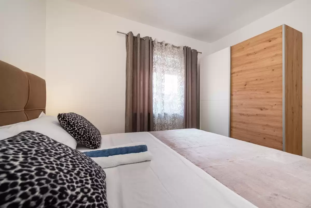 Vila Lana Perušić - Zadar, Dalmacija