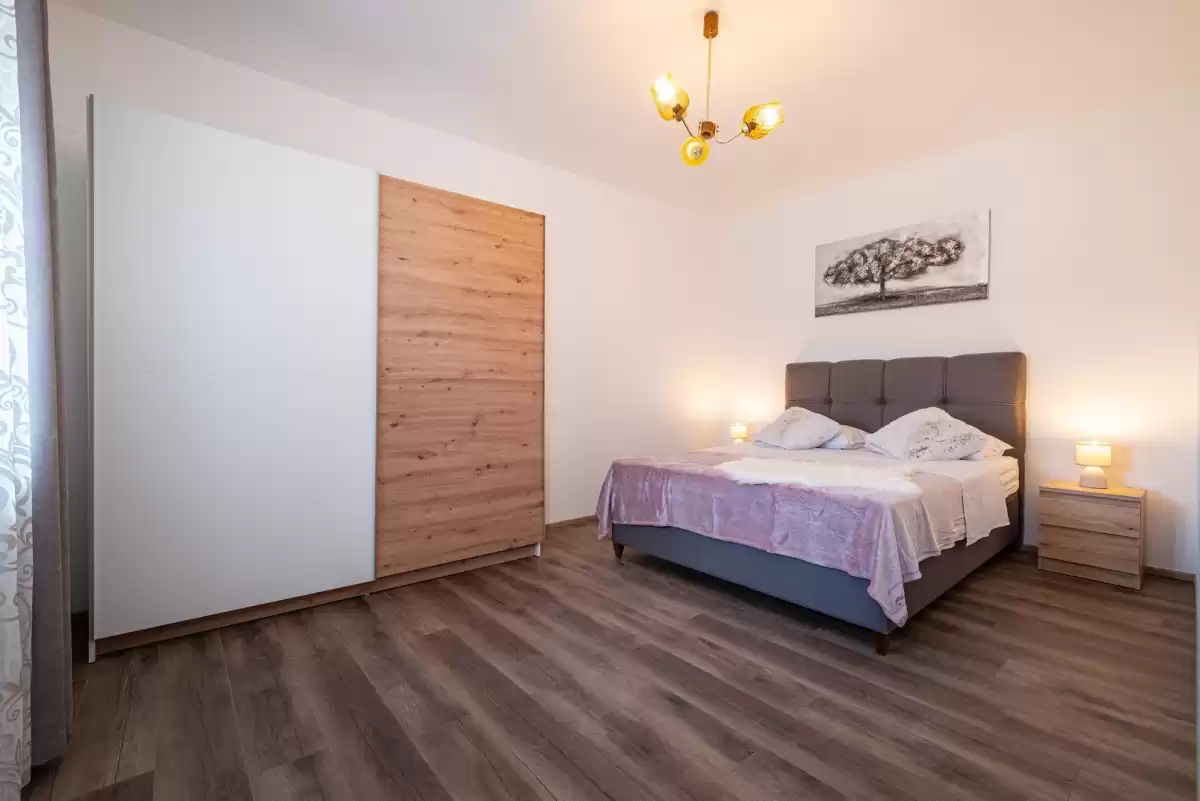 Vila Lana Perušić - Zadar, Dalmacija