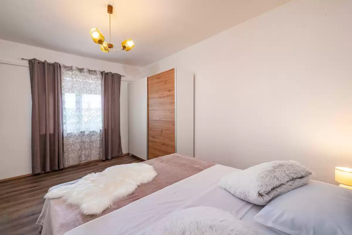 Vila Lana Perušić - Zadar, Dalmacija