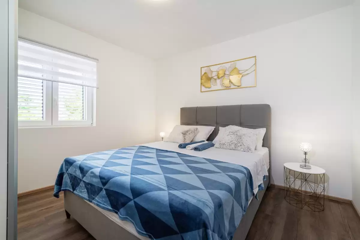 Vila Lana Perušić - Zadar, Dalmacija