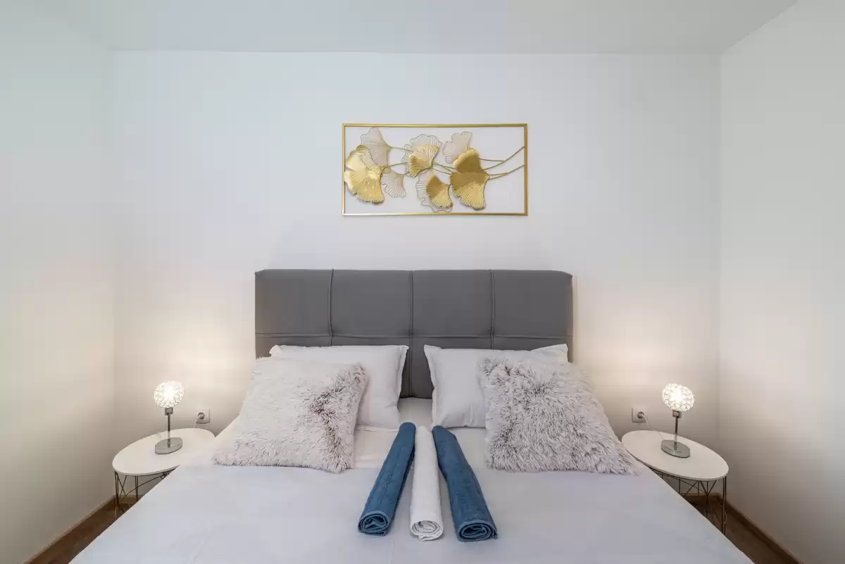 Vila Lana Perušić - Zadar, Dalmacija