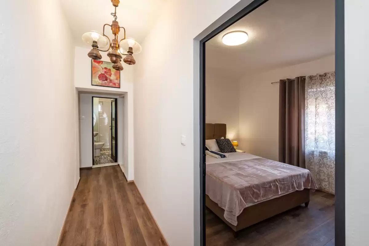 Vila Lana Perušić - Zadar, Dalmacija