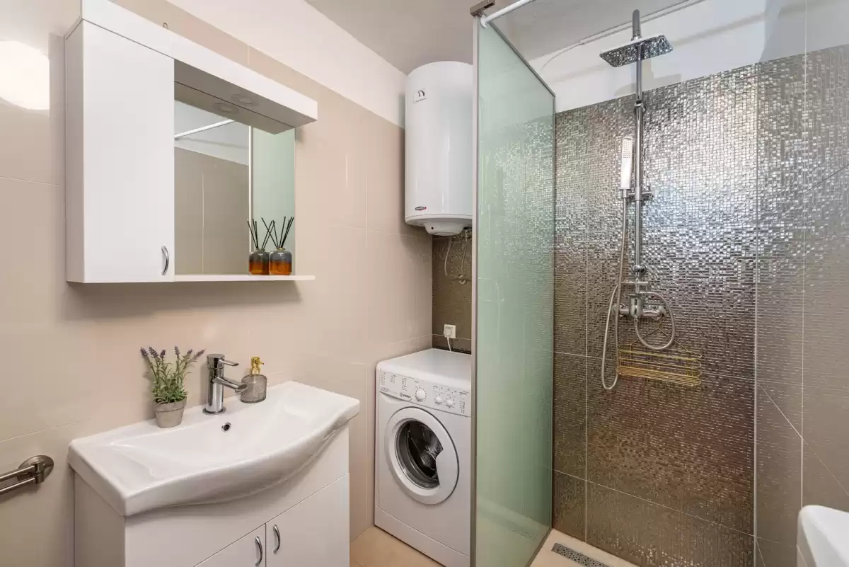 Vila Lana Perušić - Zadar, Dalmacija