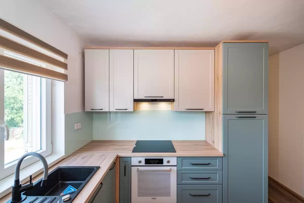 Vila Lana Perušić - Zadar, Dalmacija