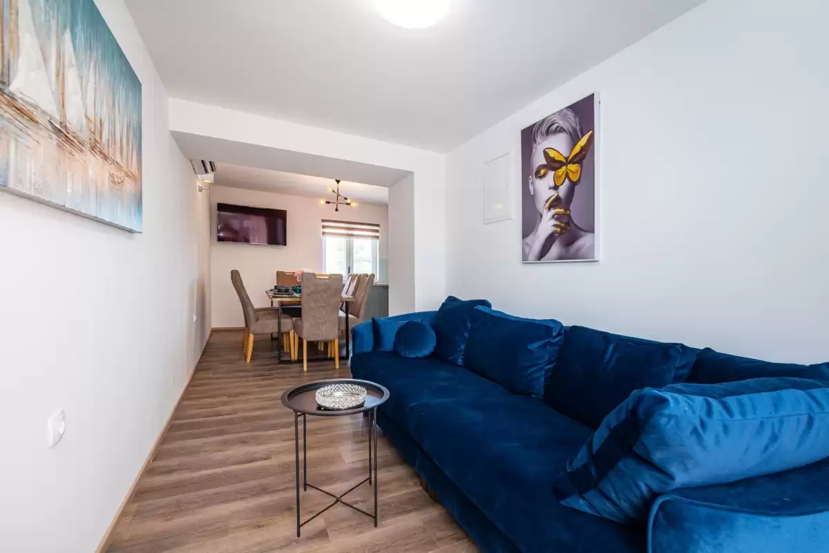 Vila Lana Perušić - Zadar, Dalmacija