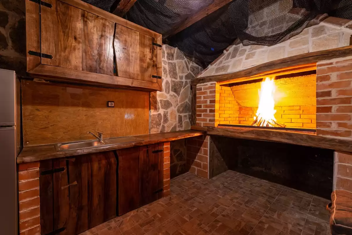 Vila Lana Perušić - Zadar, Dalmacija