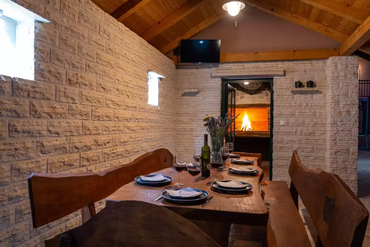 Vila Lana Perušić - Zadar, Dalmacija