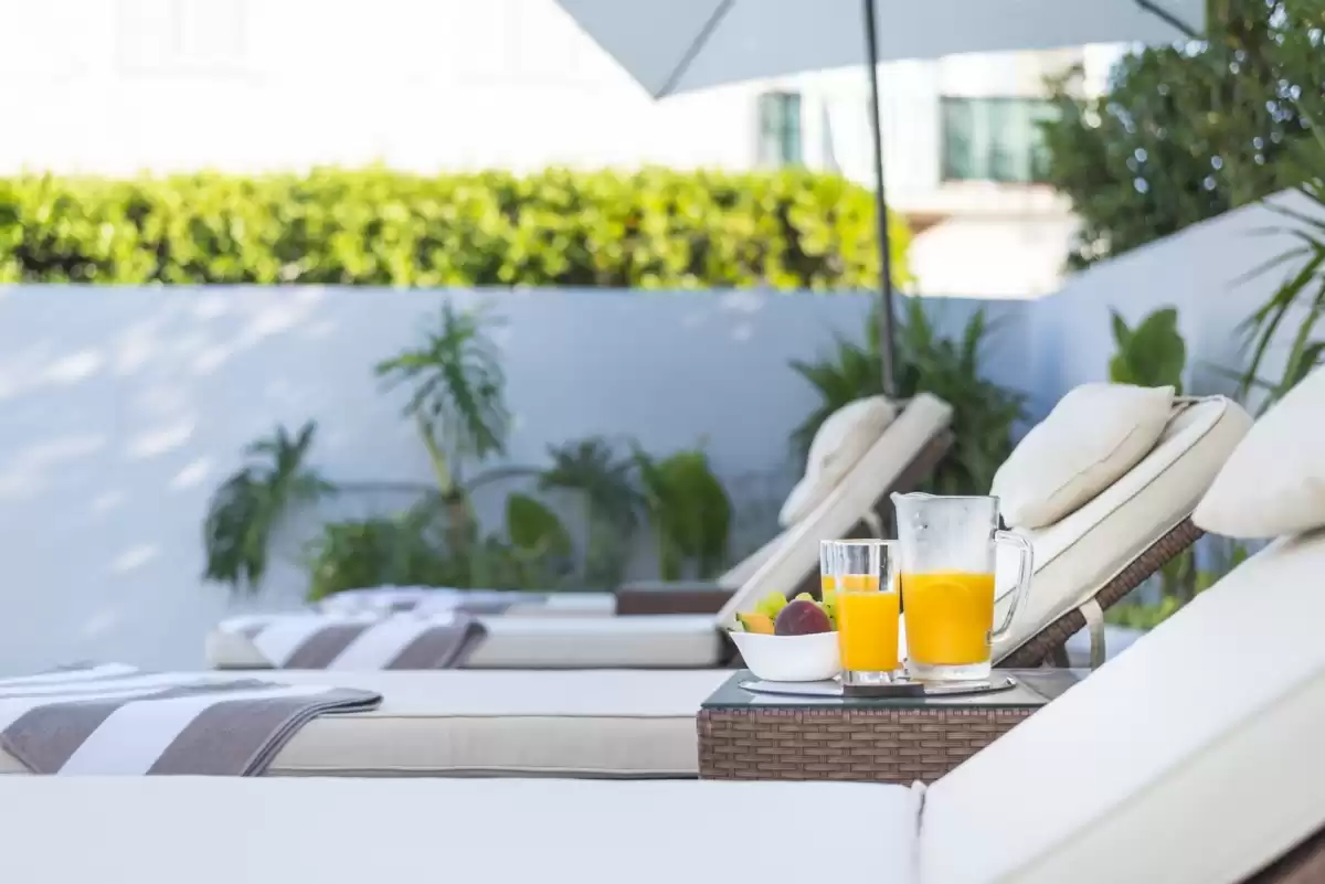 Villa Lana - Split, Dalmatien