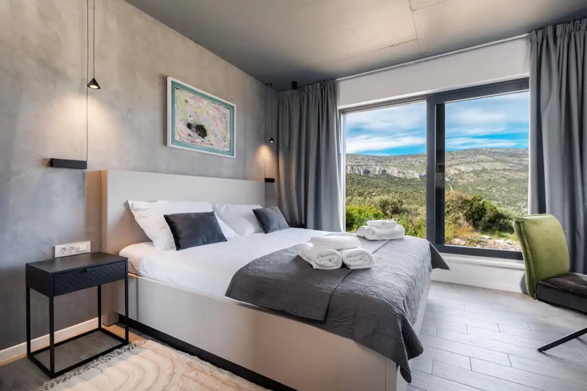 Villa Lapis Hvar - Hvar, Kroatische Inseln