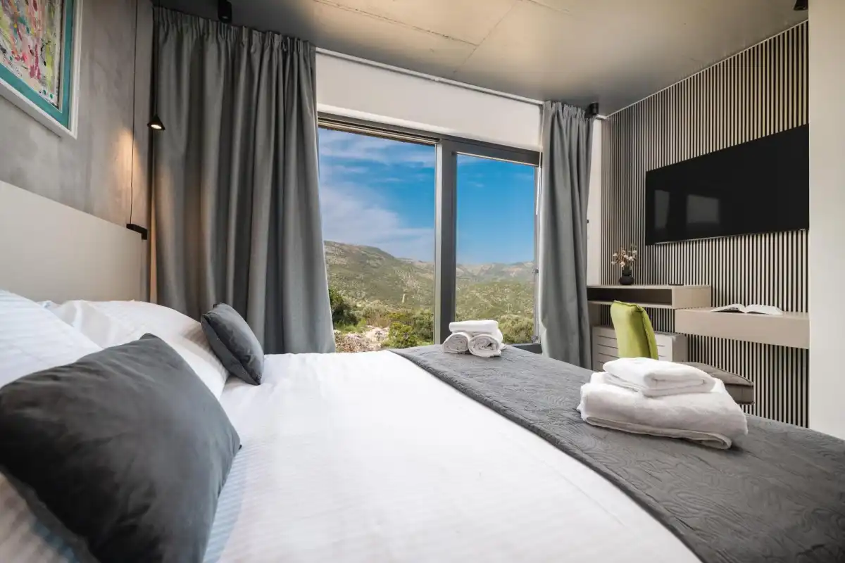 Villa Lapis Hvar - Hvar, Kroatische Inseln