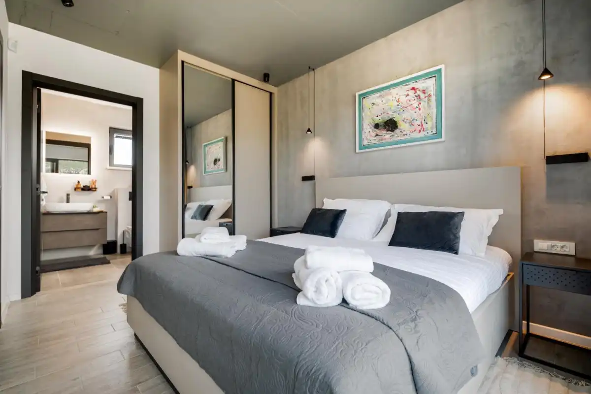 Villa Lapis Hvar - Hvar, Kroatische Inseln