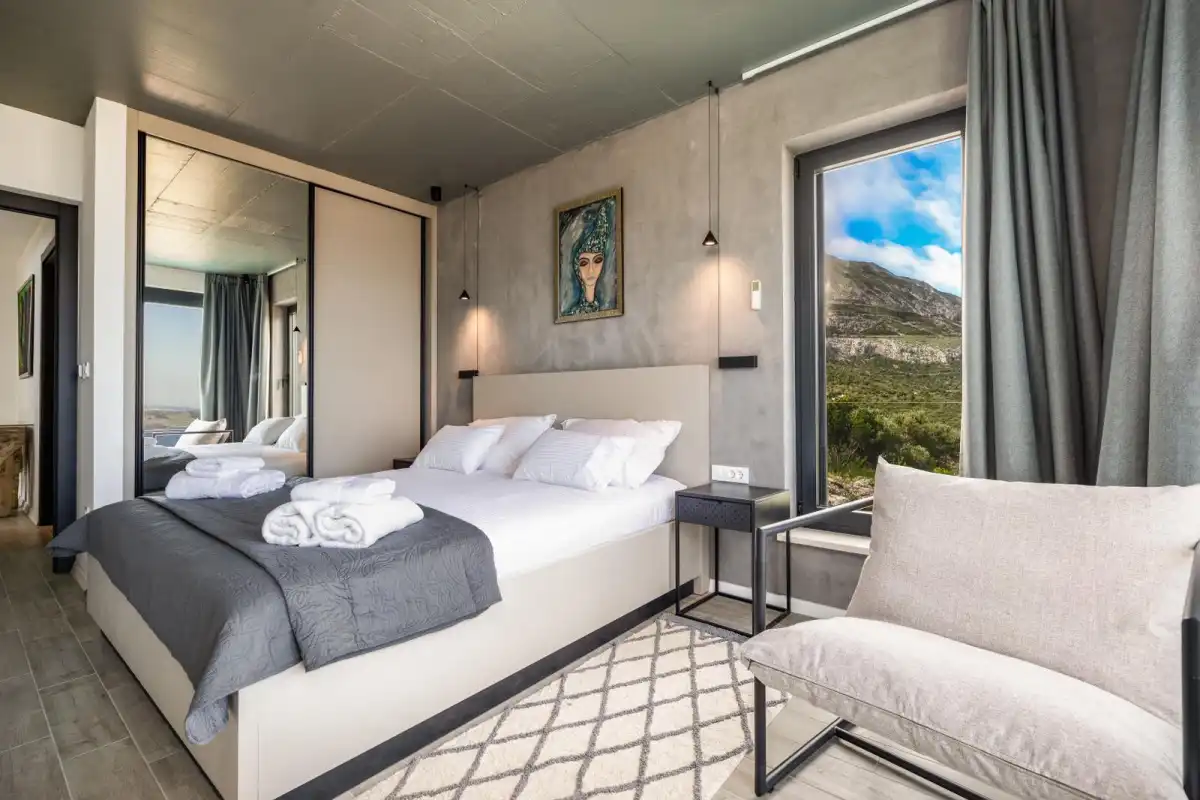 Villa Lapis Hvar - Hvar, Kroatische Inseln