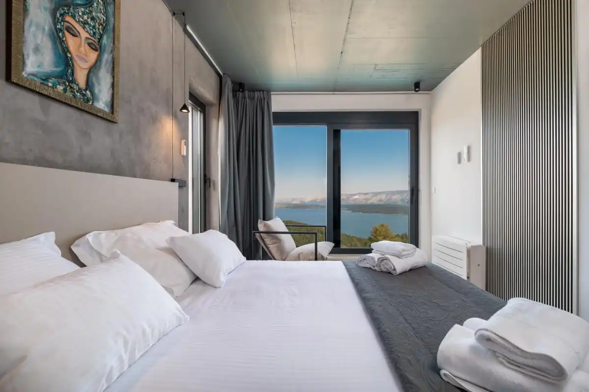 Villa Lapis Hvar - Hvar, Kroatische Inseln