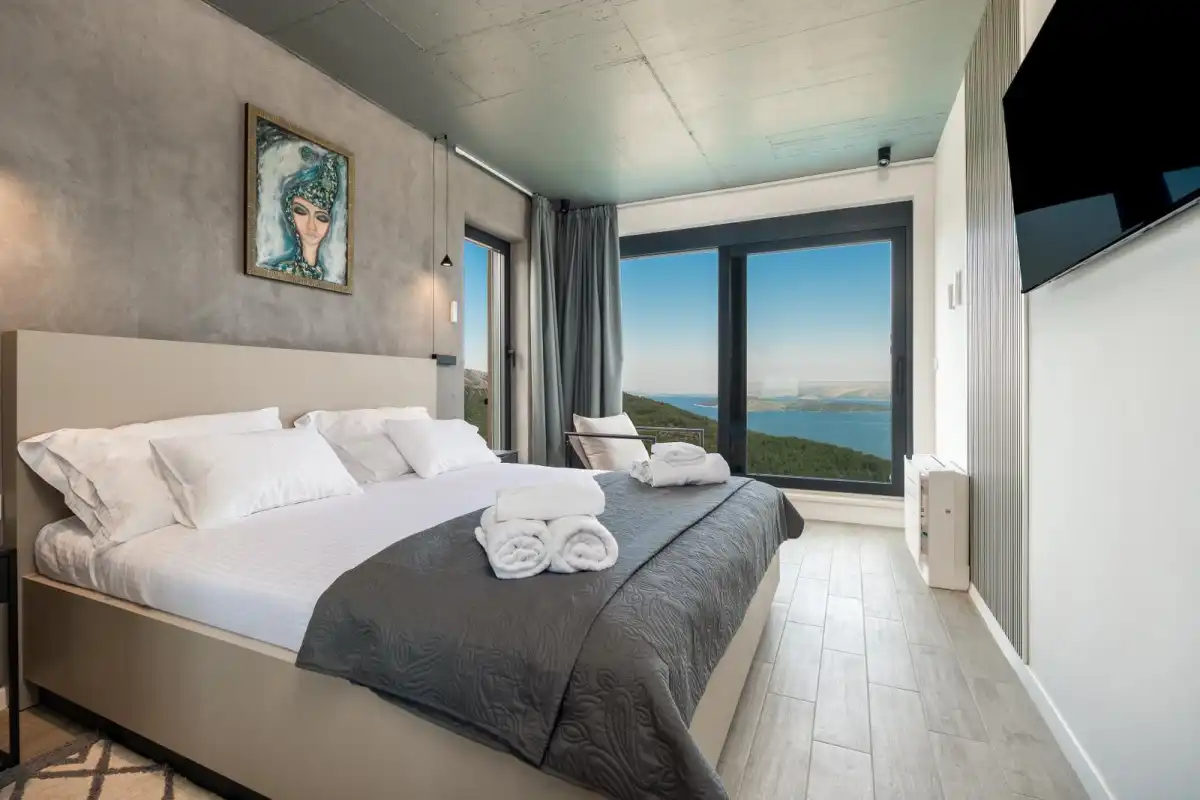 Villa Lapis Hvar - Hvar, Kroatische Inseln