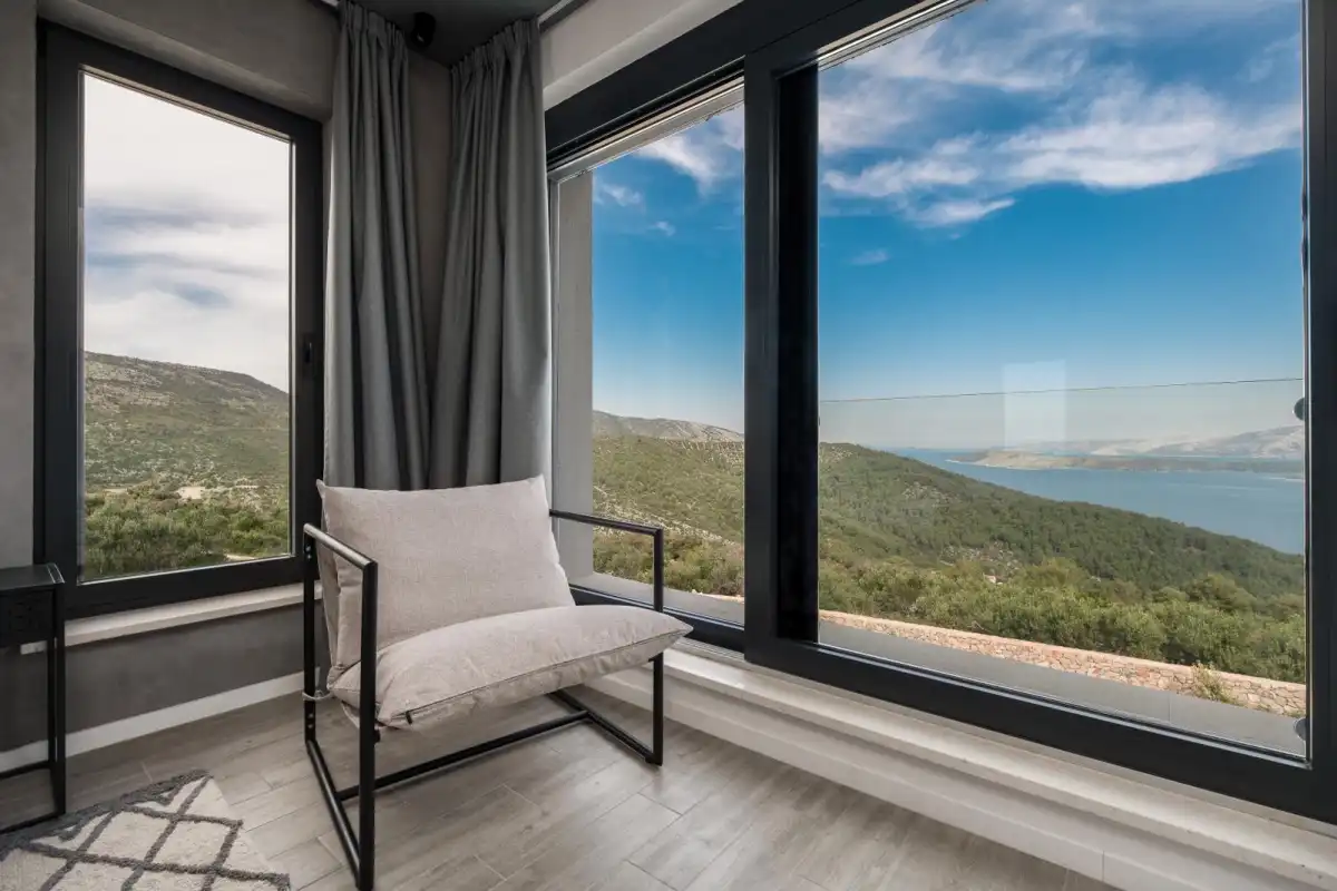 Villa Lapis Hvar - Hvar, Kroatische Inseln