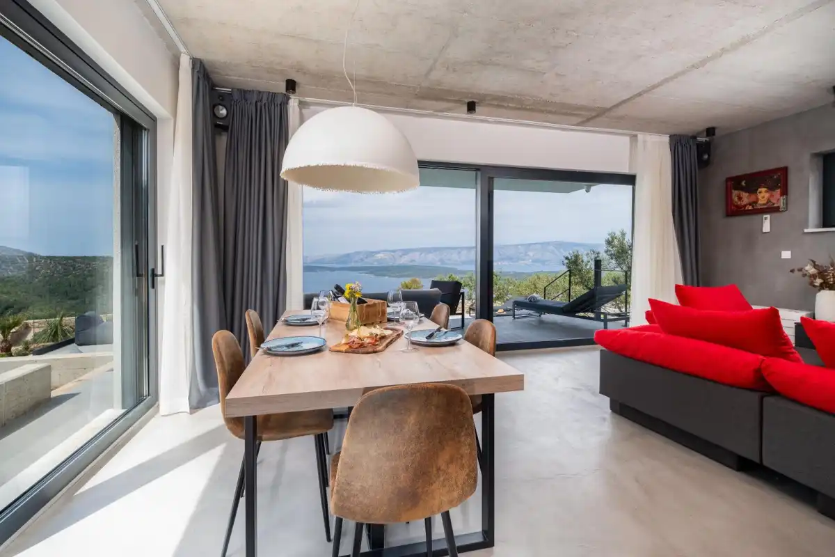 Villa Lapis Hvar - Hvar, Kroatische Inseln