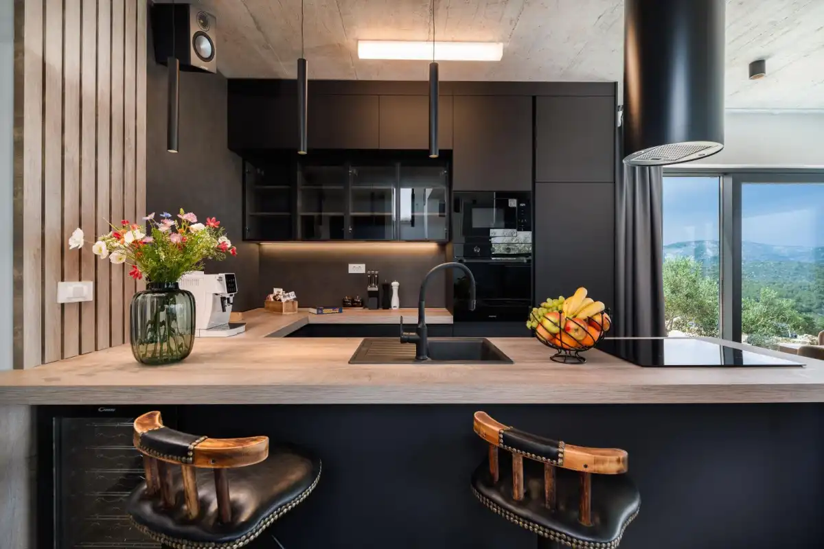 Villa Lapis Hvar - Hvar, Kroatische Inseln